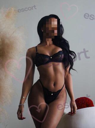 Amara - escort Płock