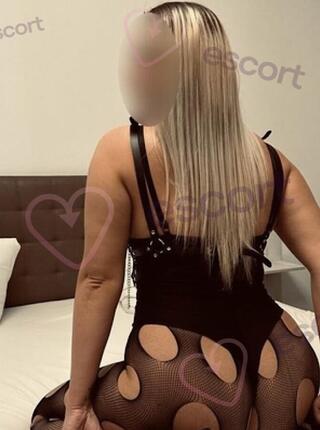 Ciało do ciałka - escort Kattowitz