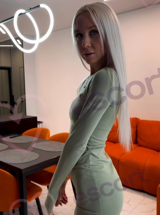 POKAZY Kaja - escort 