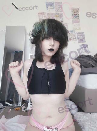 Sumi - escort Tallinn