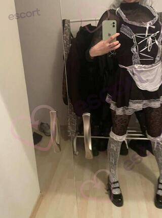 Namiętne pocałunki - escort Kętrzyn