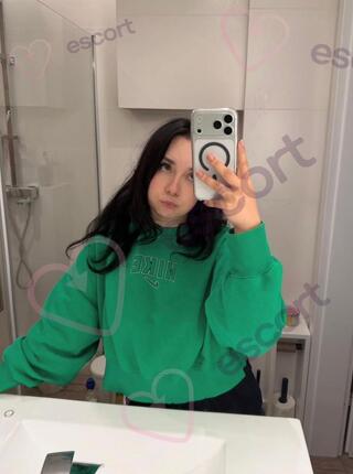 Mini - escort Forssa