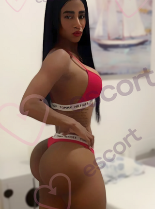 Mabel - escort Gdansk