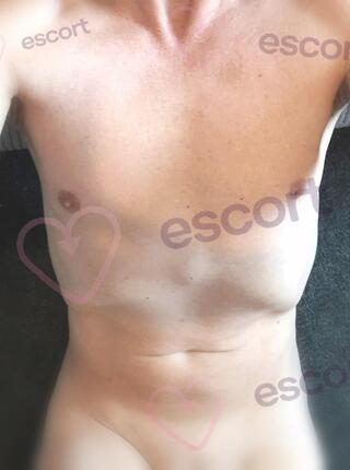 Palec w cipce... - escort Gliwice