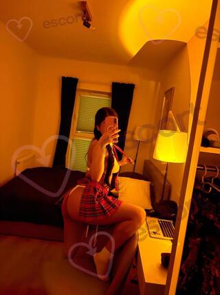 Ana kontakt tylko whats up - escort Lodz
