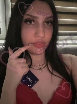 18 Nowa Sexi Nastolatka - escort Warsaw