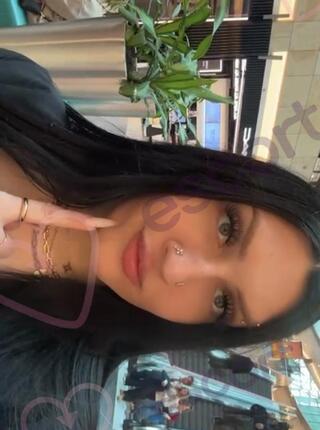 18 Nowa Mega Piękna Nastolatka - escort Varsovia