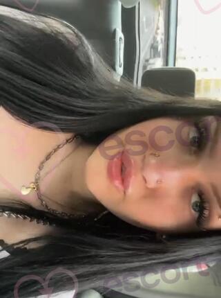 18 Nowa Mega Piękna Nastolatka - escort Warsaw