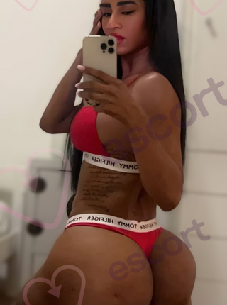 Tatiana - escort Gdańsk