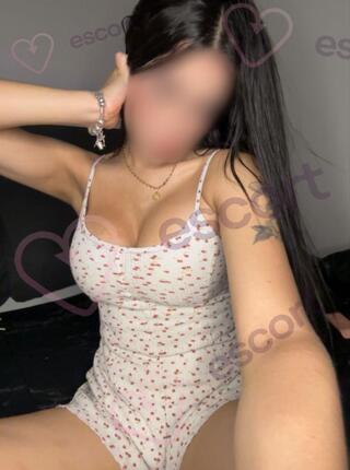 Sofia - escort Łomża