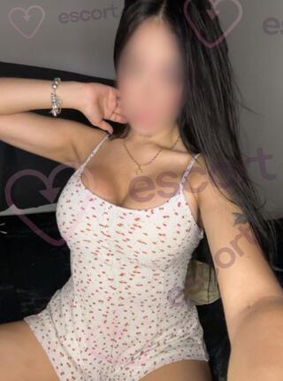 Sofia - escort Danzig