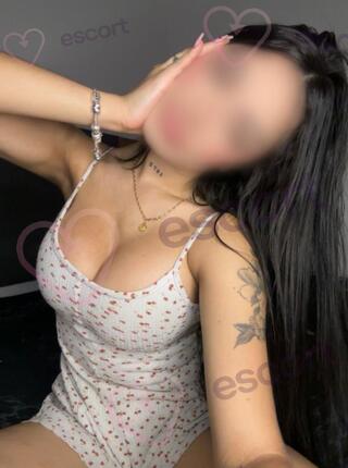 Sofia - escort Oława