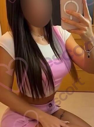 Lubię to - escort Augustow