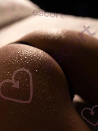 NOWA Jasmin Premium Massage - escort Wroclaw