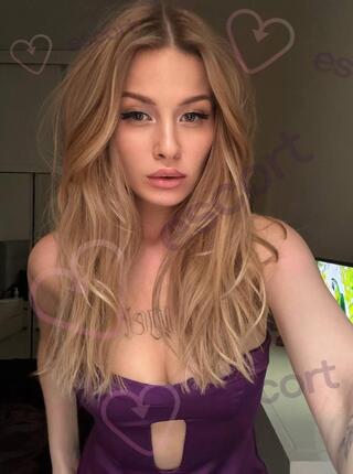 Kira - escort Lodz
