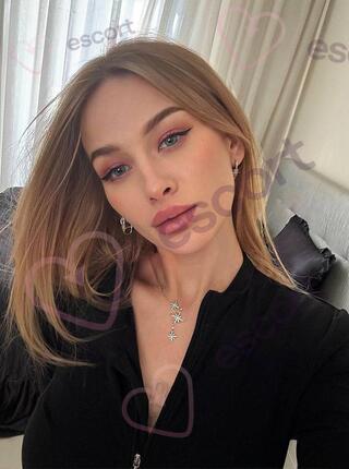 Kira - escort Cracow