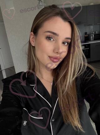 Violetta GFE - escort Rzeszow