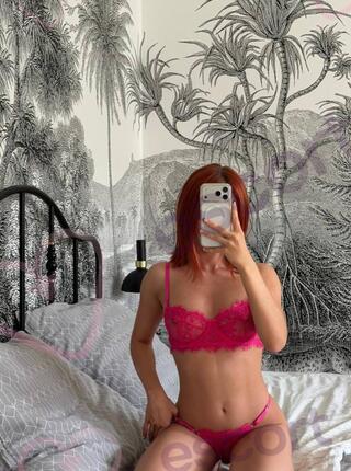 Aleksandra - escort Posen