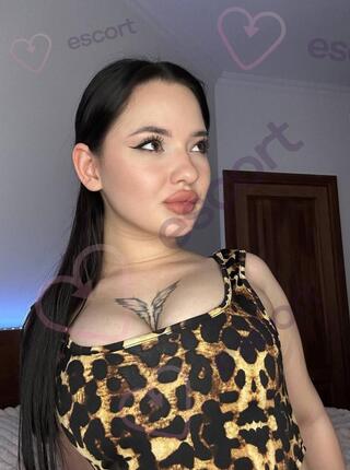 spotkanie gfe - escort Poznań