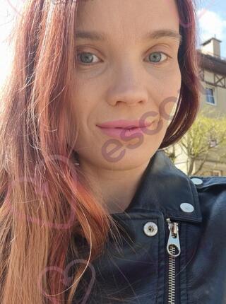 Namiętna  Olivia - escort Gdansk