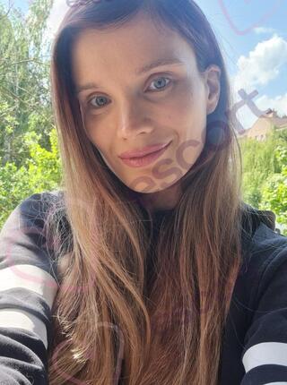 Olivia/Wyjazdy też - escort Gdansk