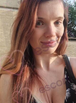 Słodka Olivia - escort Gdansk