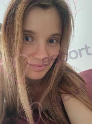 Słodka Olivia - escort Danzica