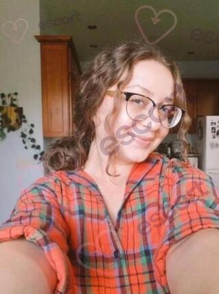 Jenifer33 - escort Amsterdam