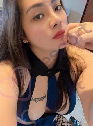 Hanna real - escort Katowice