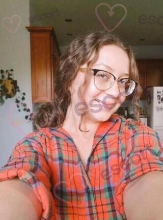 Jenifer33 - escort Eindhoven