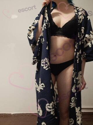 Maria - escort Piotrków Trybunalski