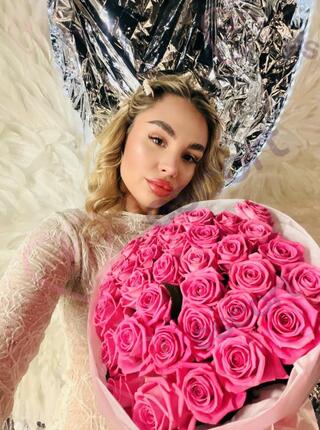 Chloe Sky - escort Warszawa