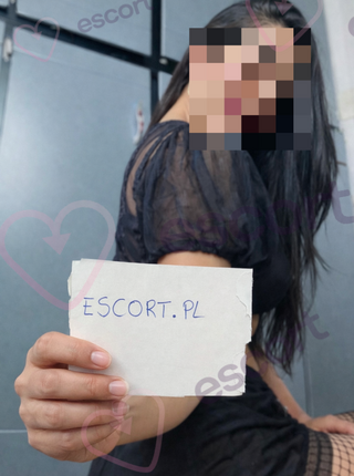 Ania - escort Gdansk
