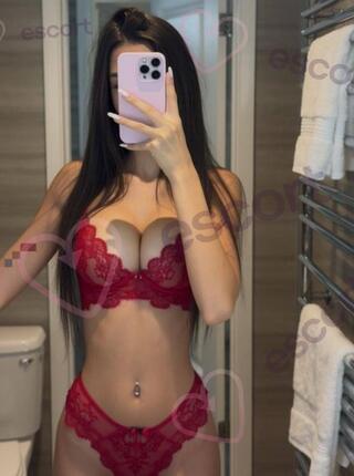 Andrea - escort Cracow