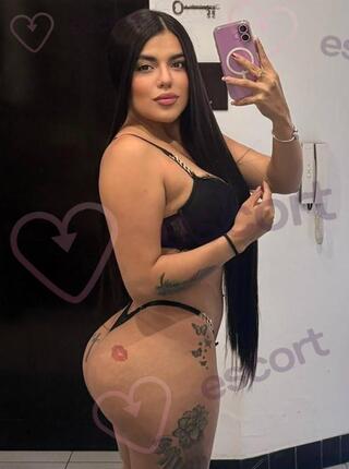 Laura - escort Szczecin
