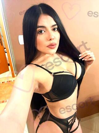 Laura - escort Gdańsk
