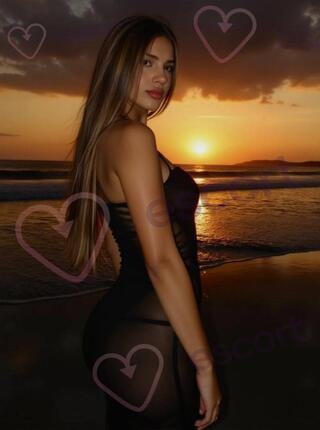 jennifer - escort Warschau