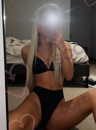 Porsche - escort Piła