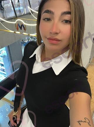 Santa Latina VIP - escort Warschau