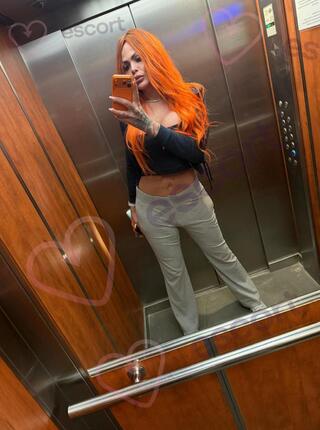 anal hard brasilian Ariella - escort Varsovie