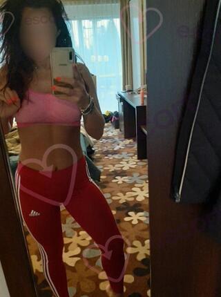 Magda - escort Kalisz