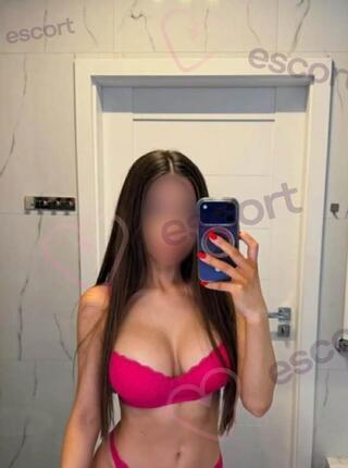 Dziś - escort Kalisz