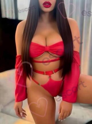 Sandra Hot ! - escort Olsztyn
