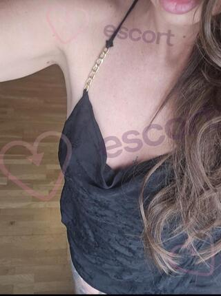 Zosia GFE - escort Lodz