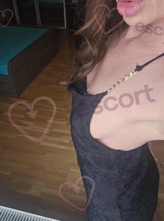 Zosia GFE - escort Lodz