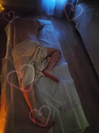 MASAŻ Ciałem - escort Kraków