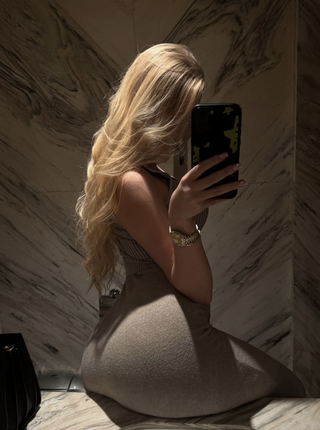 Katya - escort Warsaw