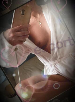 Beata - escort Głogów