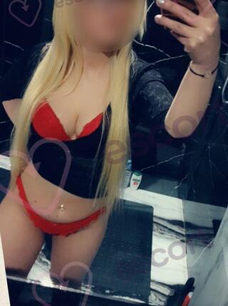 Oliwka - escort Głogów