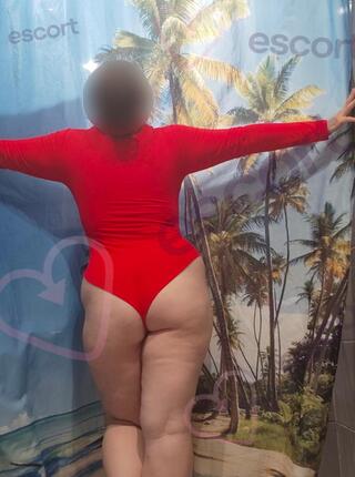 Nabi - escort Dąbrowa Górnicza